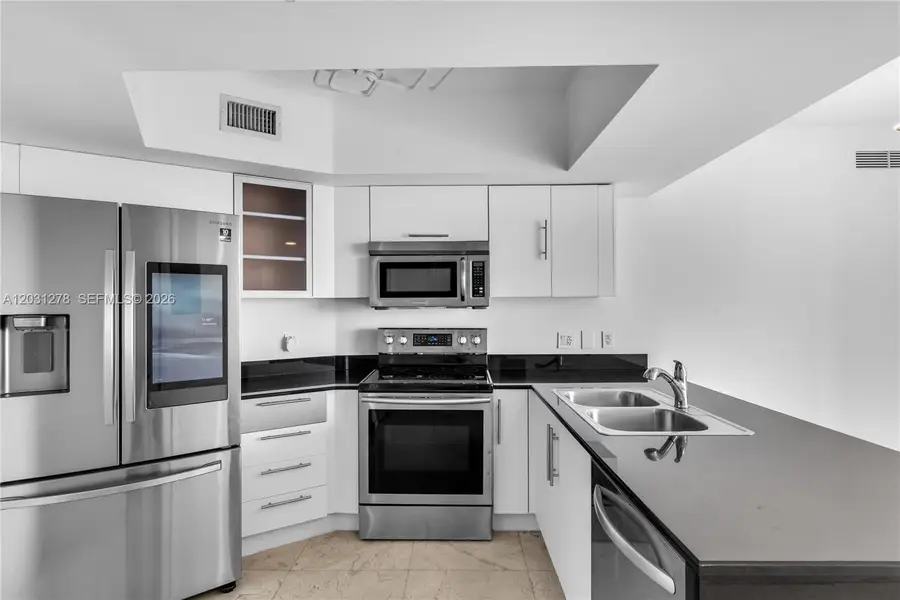 1750 N Bayshore Dr #4414, Miami, FL 33132 - #2
