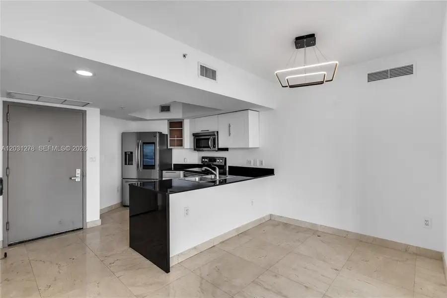 1750 N Bayshore Dr #4414, Miami, FL 33132 - #3