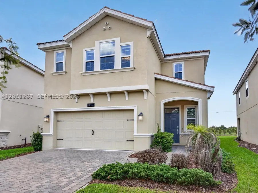 1152 Trappers Trail Loop, Davenport, FL 33896 - #2