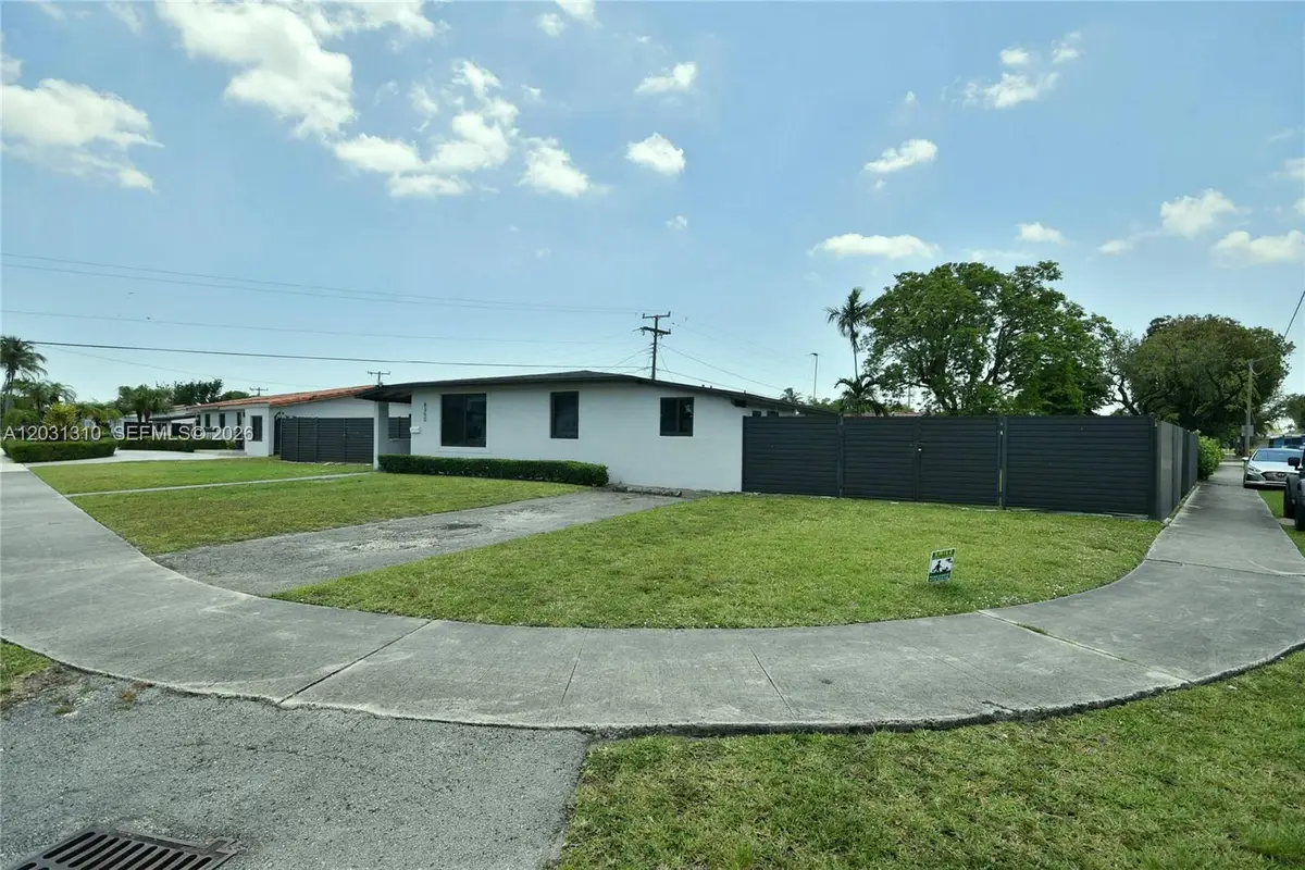 8350 SW 12th Ter, Miami, FL 33144 - #1