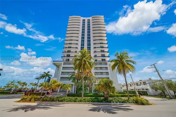 7901 Hispanola Ave #1601, North Bay Village, FL 33141