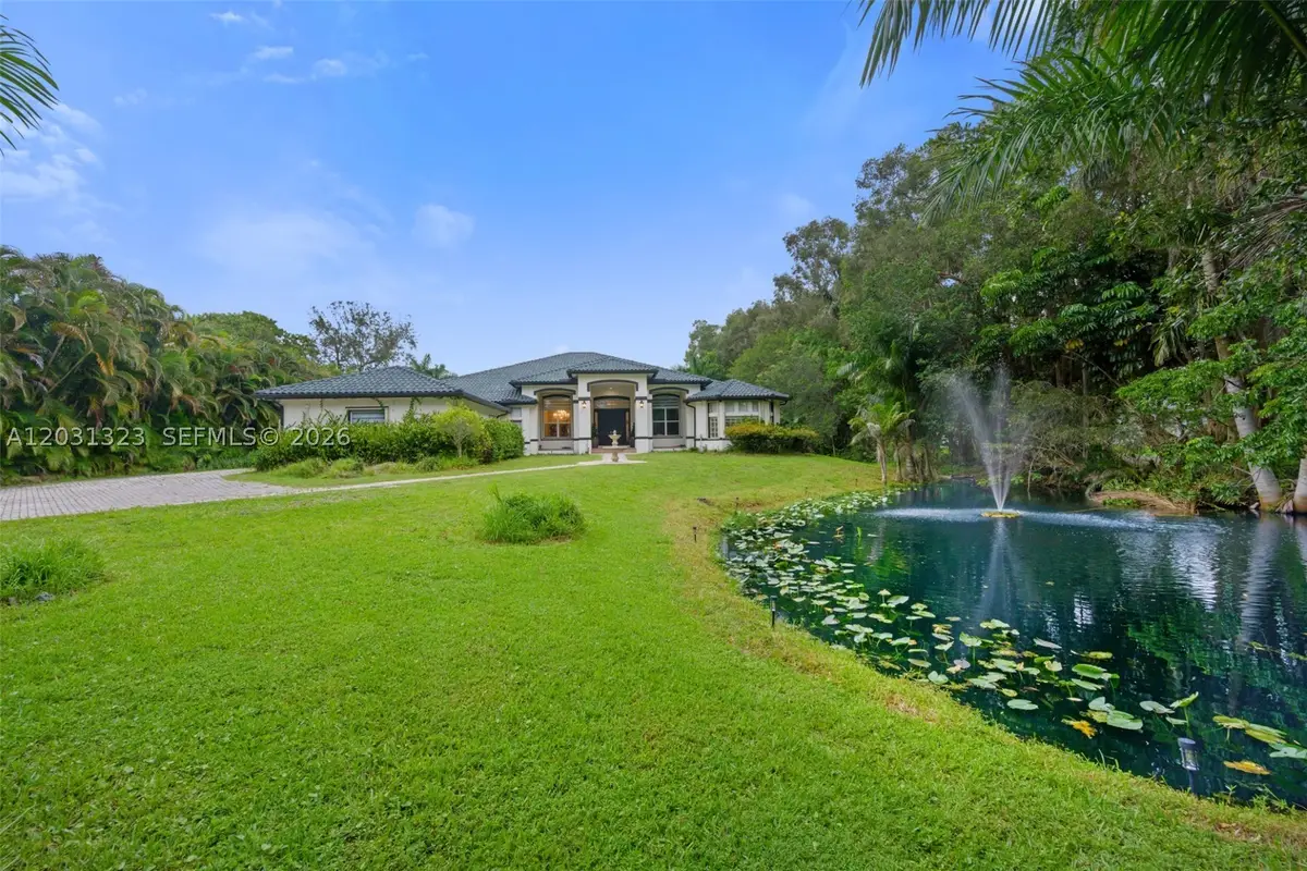 10961 SW 31st St, Davie, FL 33328 - #1