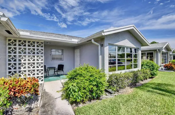 14529 Canalview Dr #B, Delray Beach, FL 33484