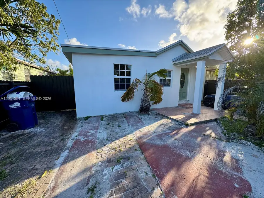 2326 NW 59th St, Miami, FL 33142 - #3