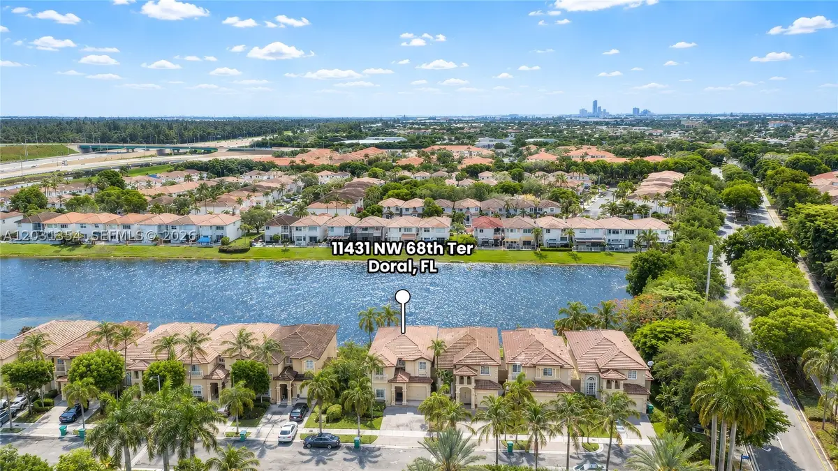 11431 NW 68th Ter, Doral, FL 33178 - #1