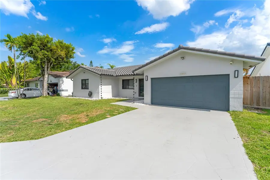 15842 SW 105th St, Miami, FL 33196 - #2