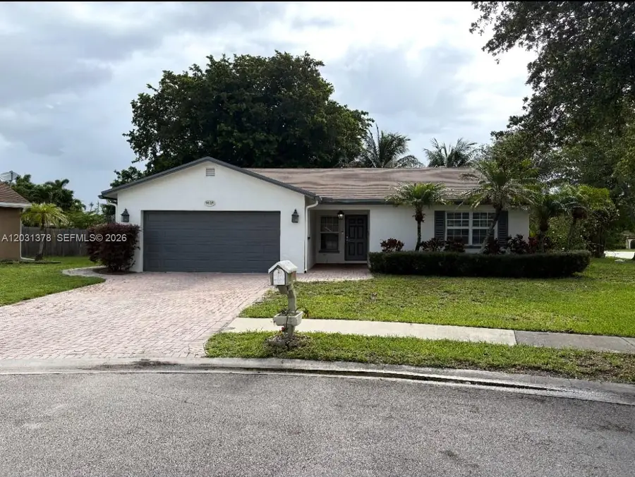 9125 SW 16th Rd E, Boca Raton, FL 33428 - #2