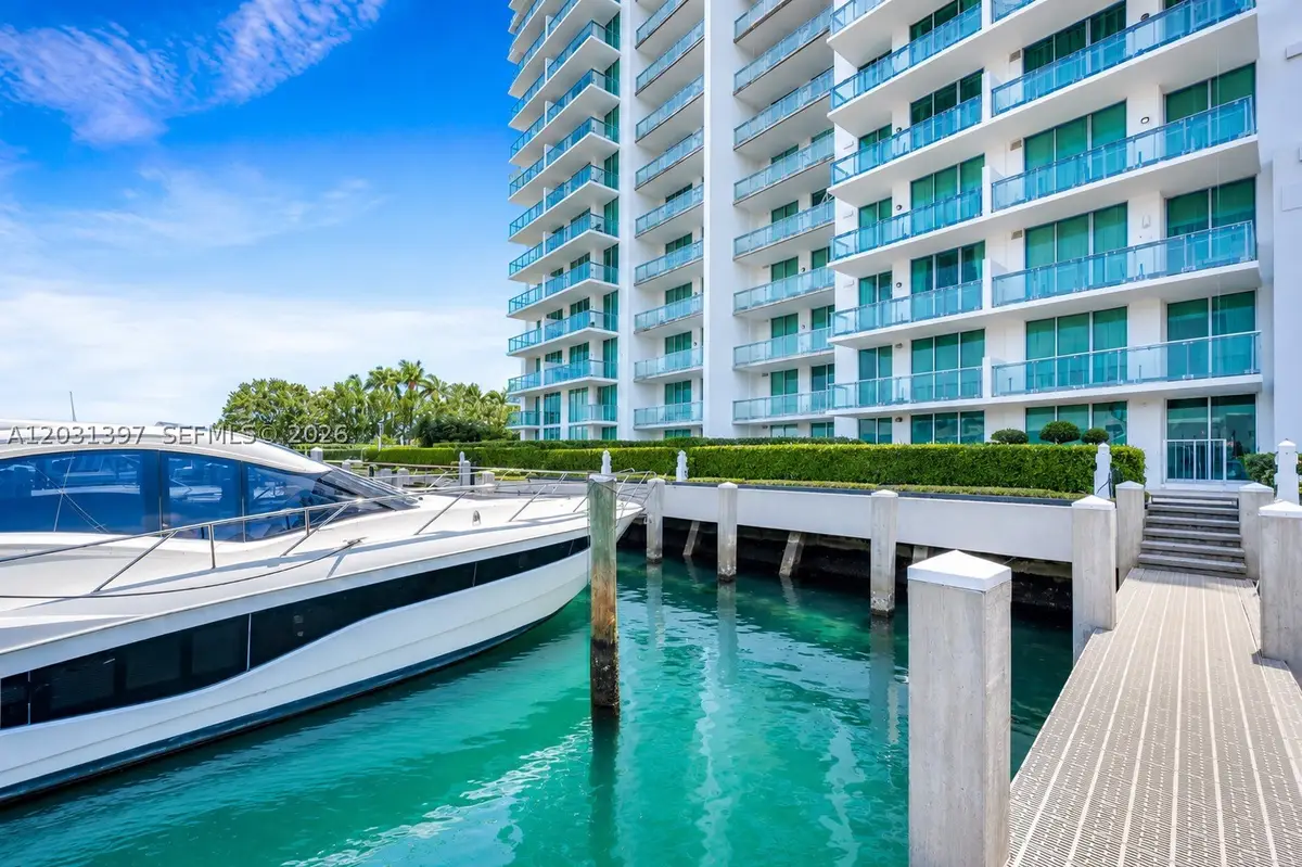 7928 E Dr #1804, North Bay Village, FL 33141 - #1