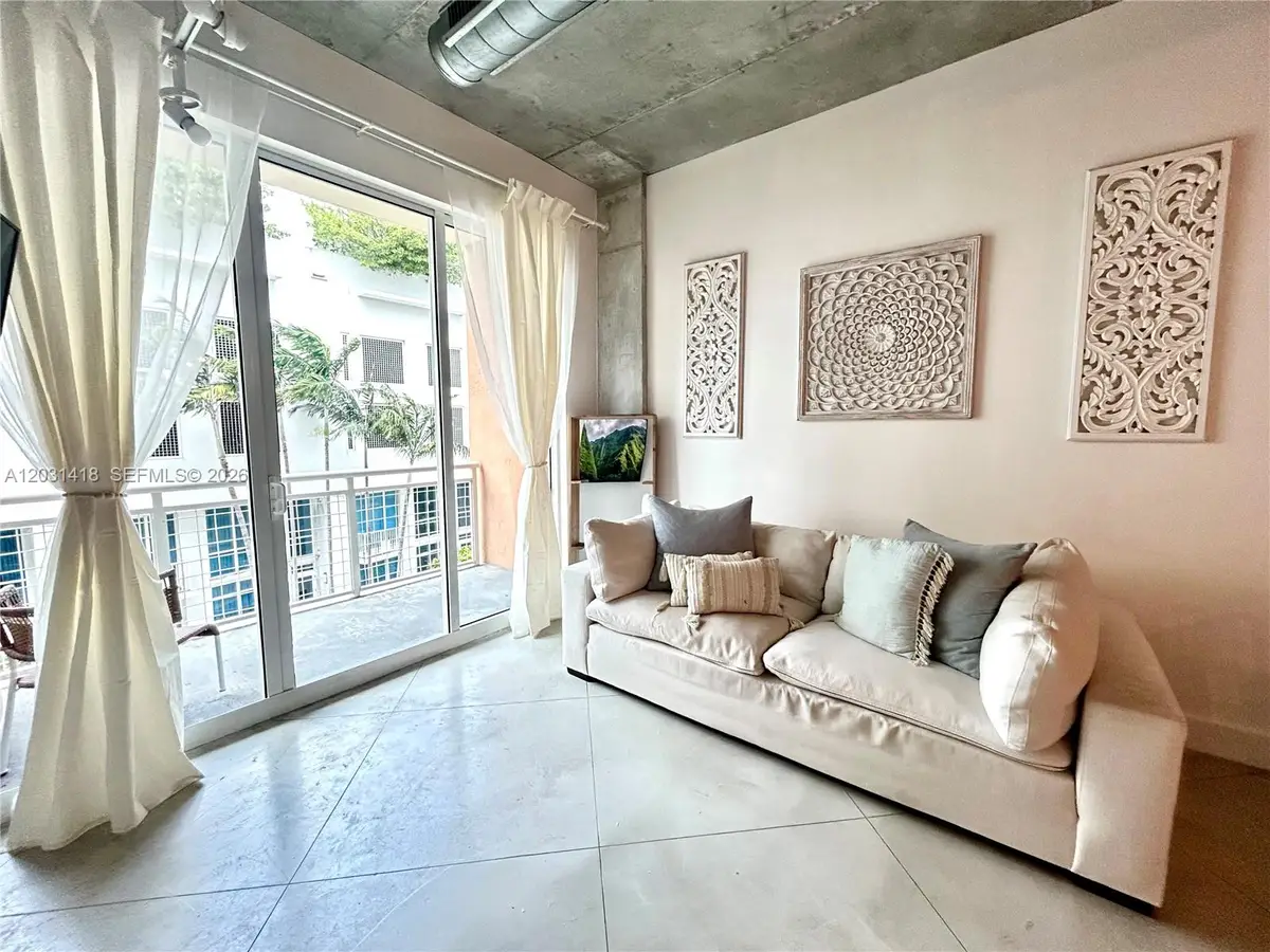 2001 Biscayne Blvd #2310, Miami, FL 33137 - #1
