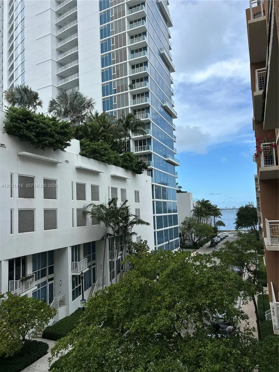 2001 Biscayne Blvd #2310, Miami, FL 33137 - #2