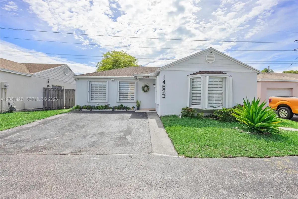 14623 SW 125th Pl, Miami, FL 33186 - #1