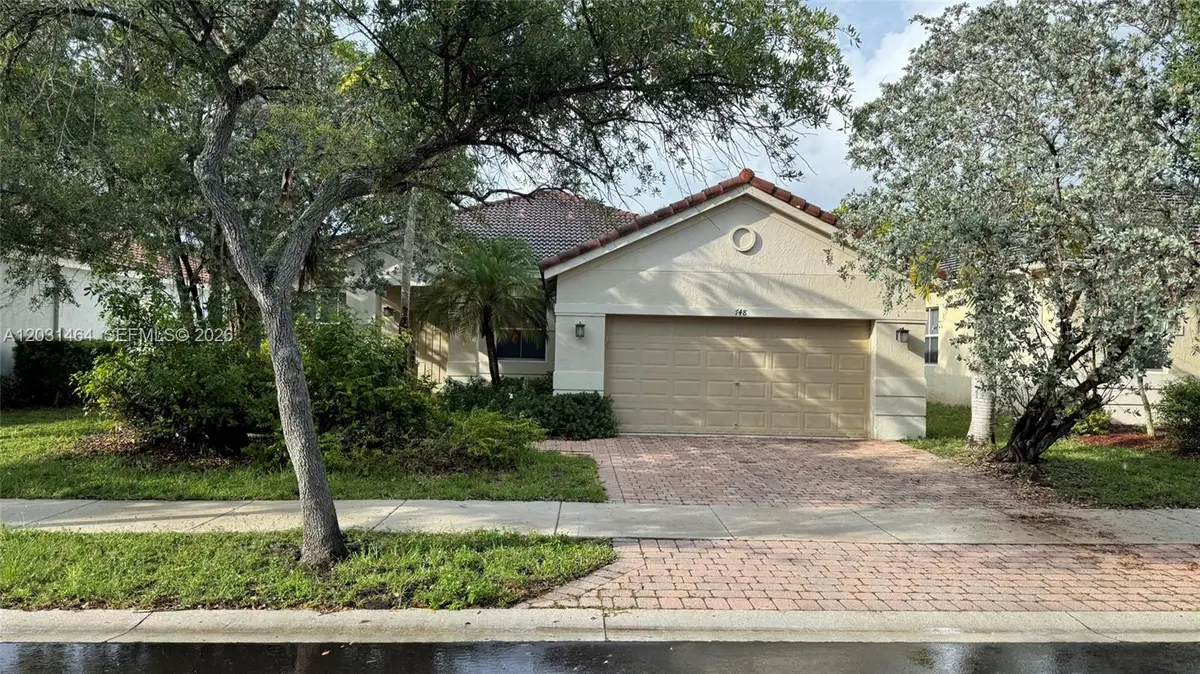 748 Tulip Cir, Weston, FL 33327 - #1