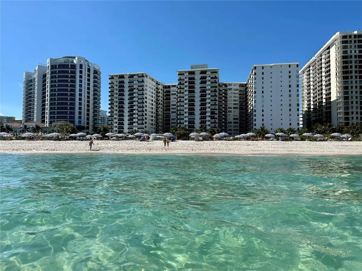 6039 Collins Ave #728, Miami Beach, FL 33140 - #1