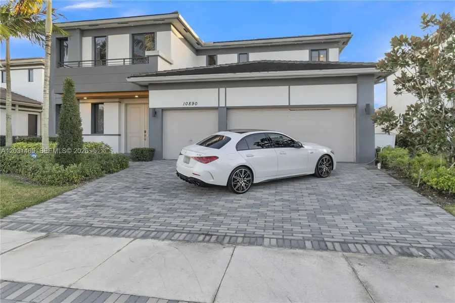10890 Shore St, Parkland, FL 33076 - #2