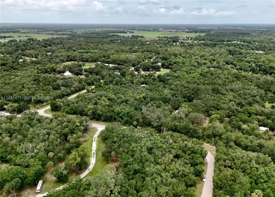 2963 SW Armadillo Trl, Arcadia West, FL 34266 - #3