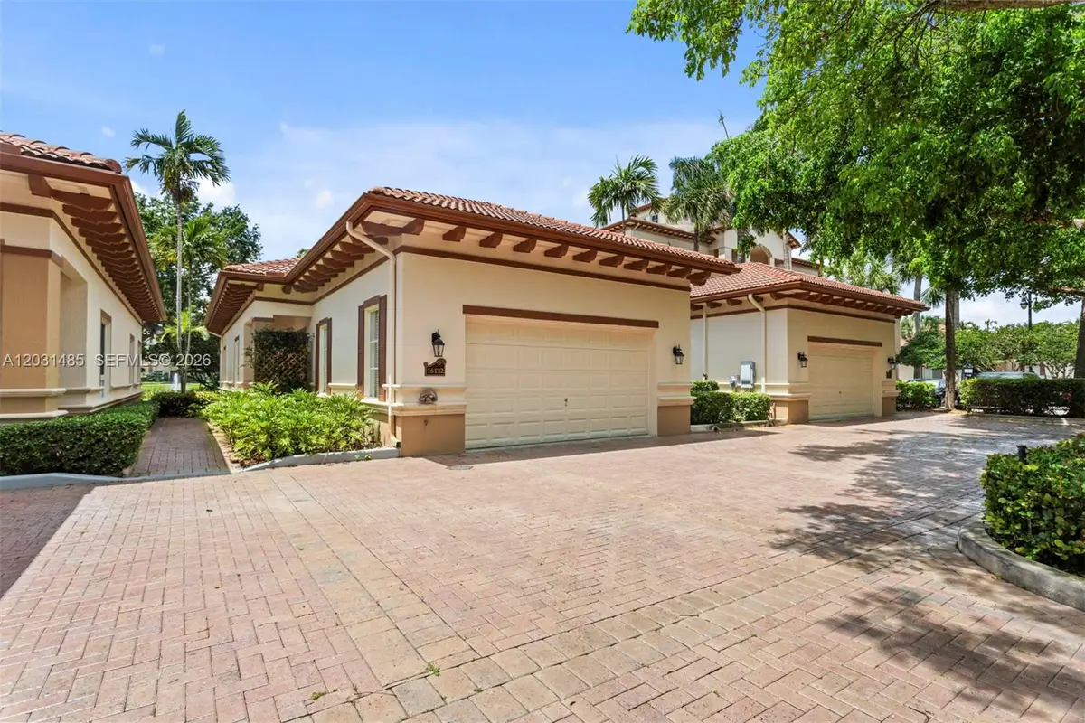 16132 Emerald Estates Dr, Weston, FL 33331 - #1