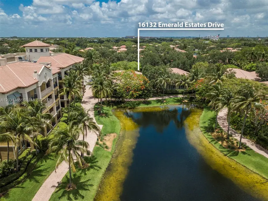 16132 Emerald Estates Dr, Weston, FL 33331 - #2
