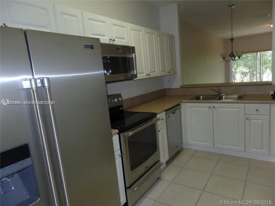 14055 SW 49th St #6, Miramar, FL 33027 - #2