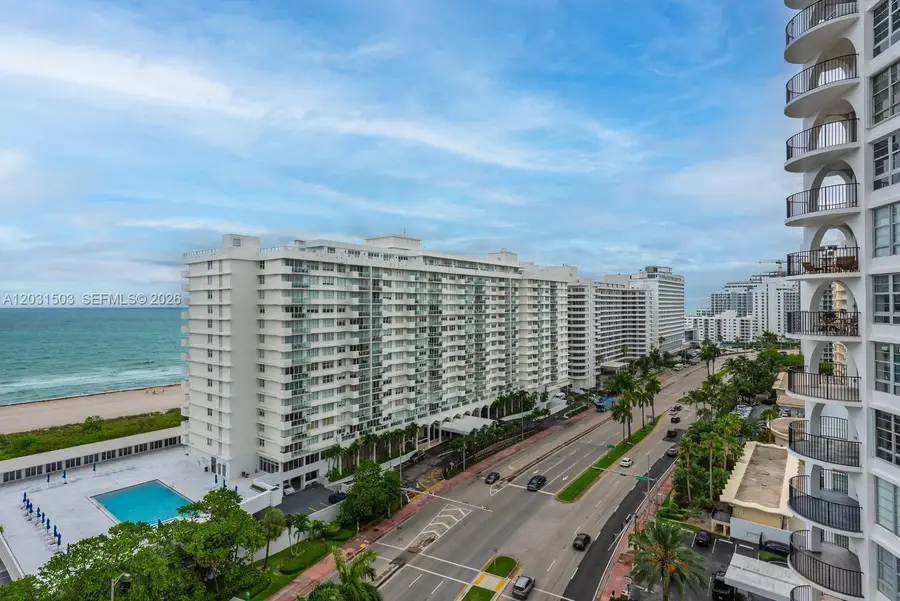 5660 Collins Ave #14C, Miami Beach, FL 33140 - #2