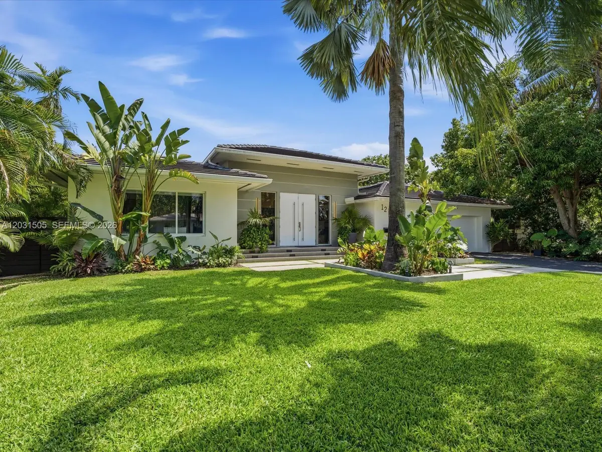 1270 NE 97th St, Miami Shores, FL 33138 - #1