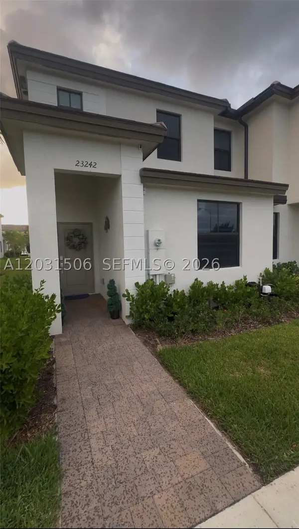 23242 SW 127th Ct, Homestead, FL 33170