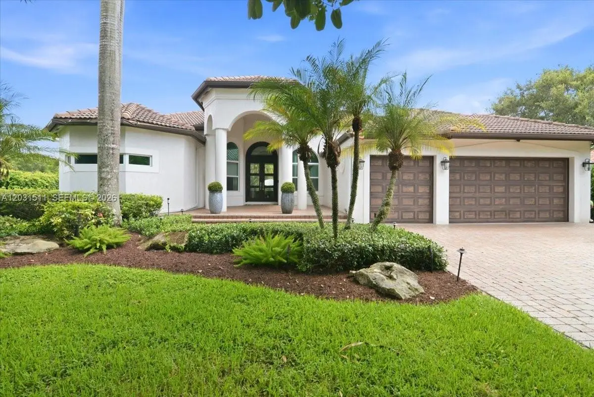 12160 NW 18th St, Plantation, FL 33323 - #1