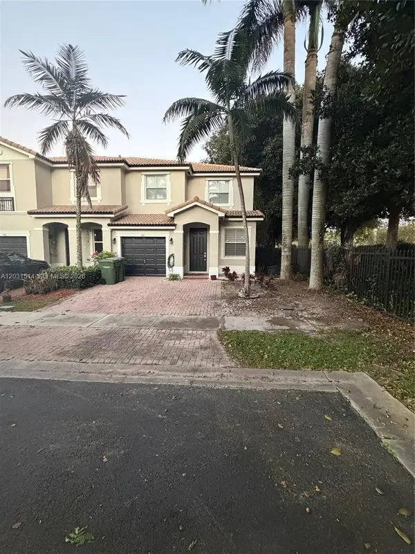 901 NE 42nd Ave, Homestead, FL 33033