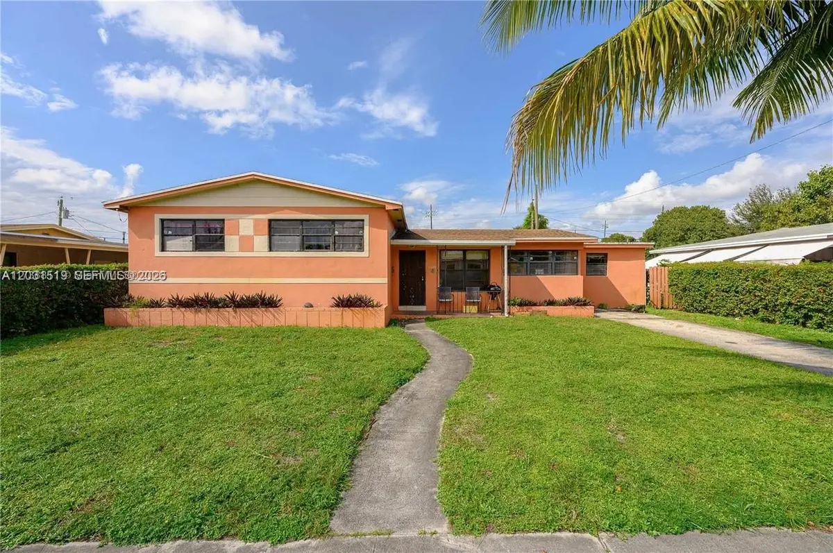17800 NW 14th Pl, Miami Gardens, FL 33169 - #1