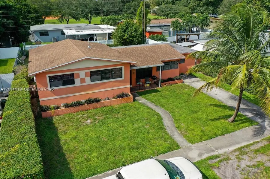 17800 NW 14th Pl, Miami Gardens, FL 33169 - #2