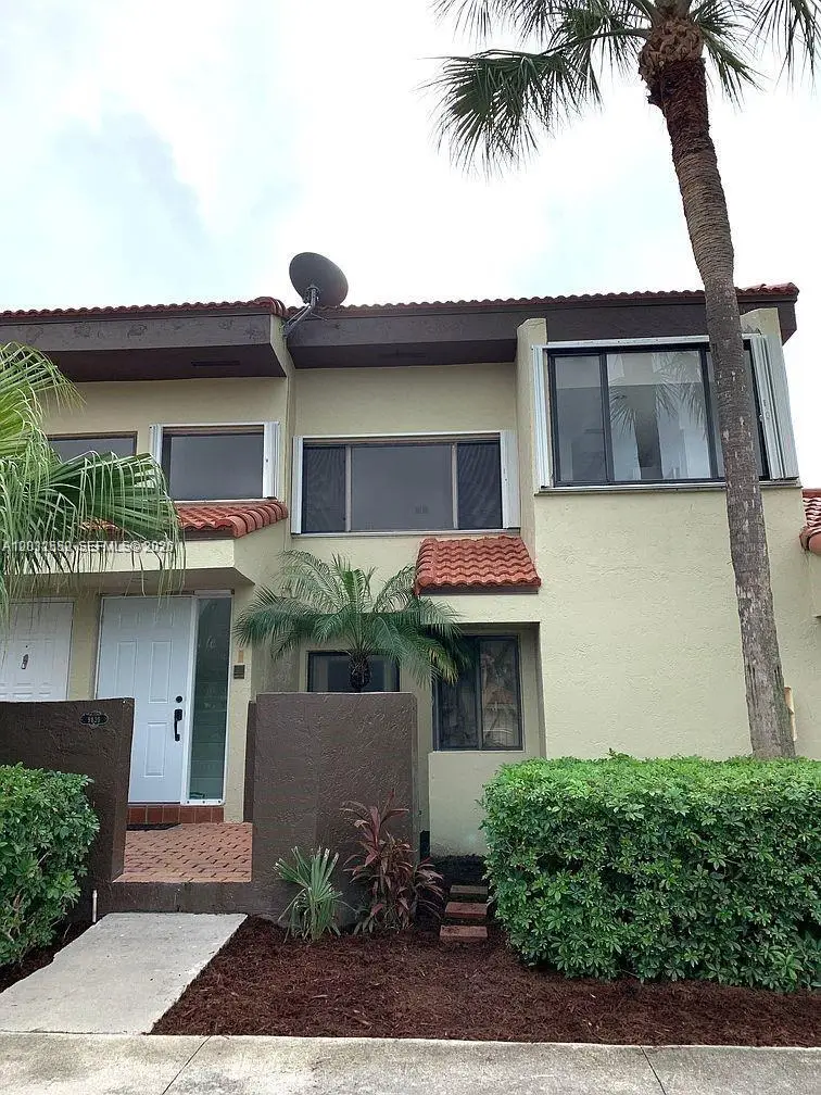9839 SW 138th Ave #FA2R, Miami, FL 33186 - #1
