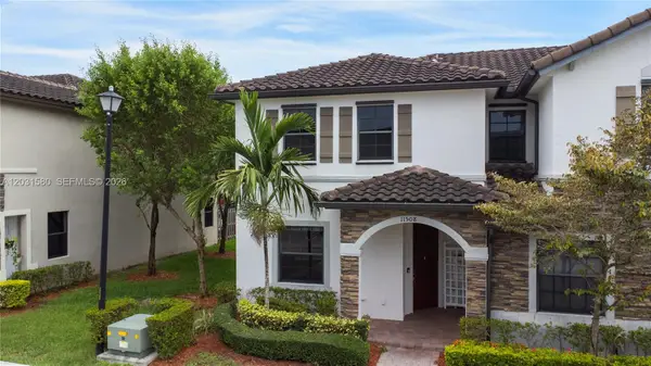 11508 SW 248th Ln, Homestead, FL 33032