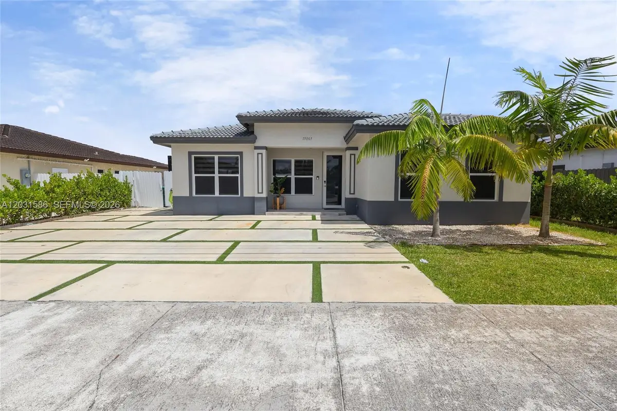 13063 SW 256th St, Homestead, FL 33032 - #1