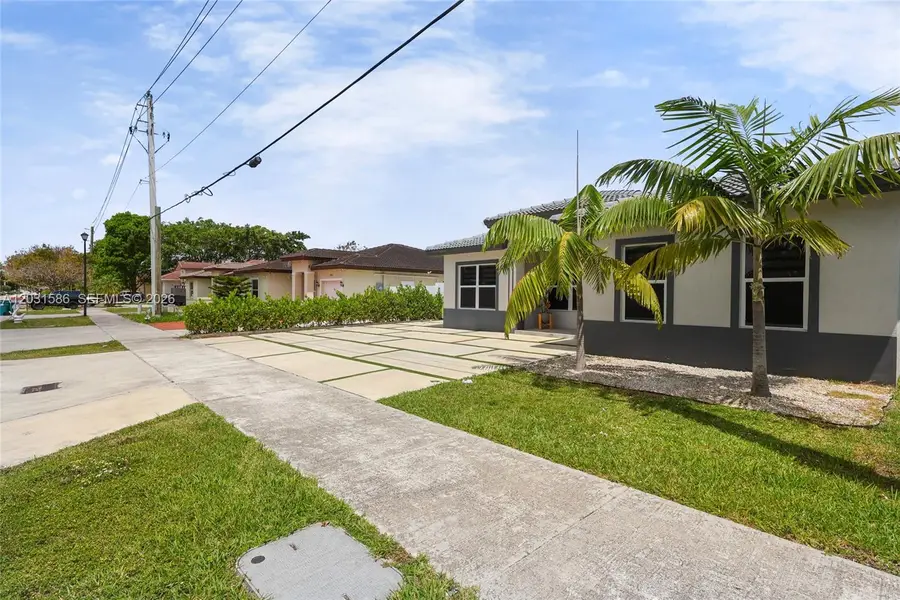 13063 SW 256th St, Homestead, FL 33032 - #2