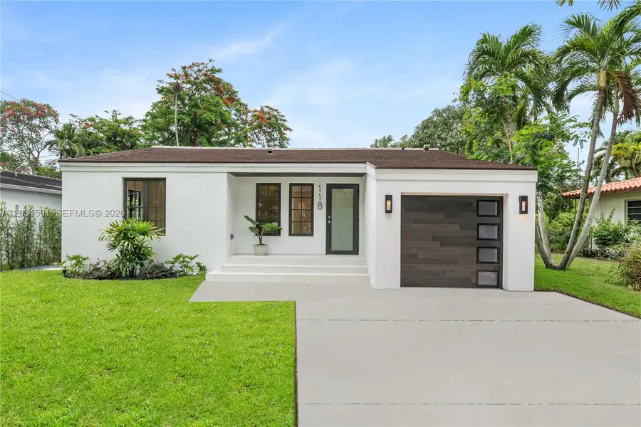 118 Sarto Ave, Coral Gables, FL 33134 - #2