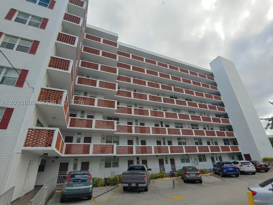3660 NE 166th St #511, North Miami Beach, FL 33160 - #2