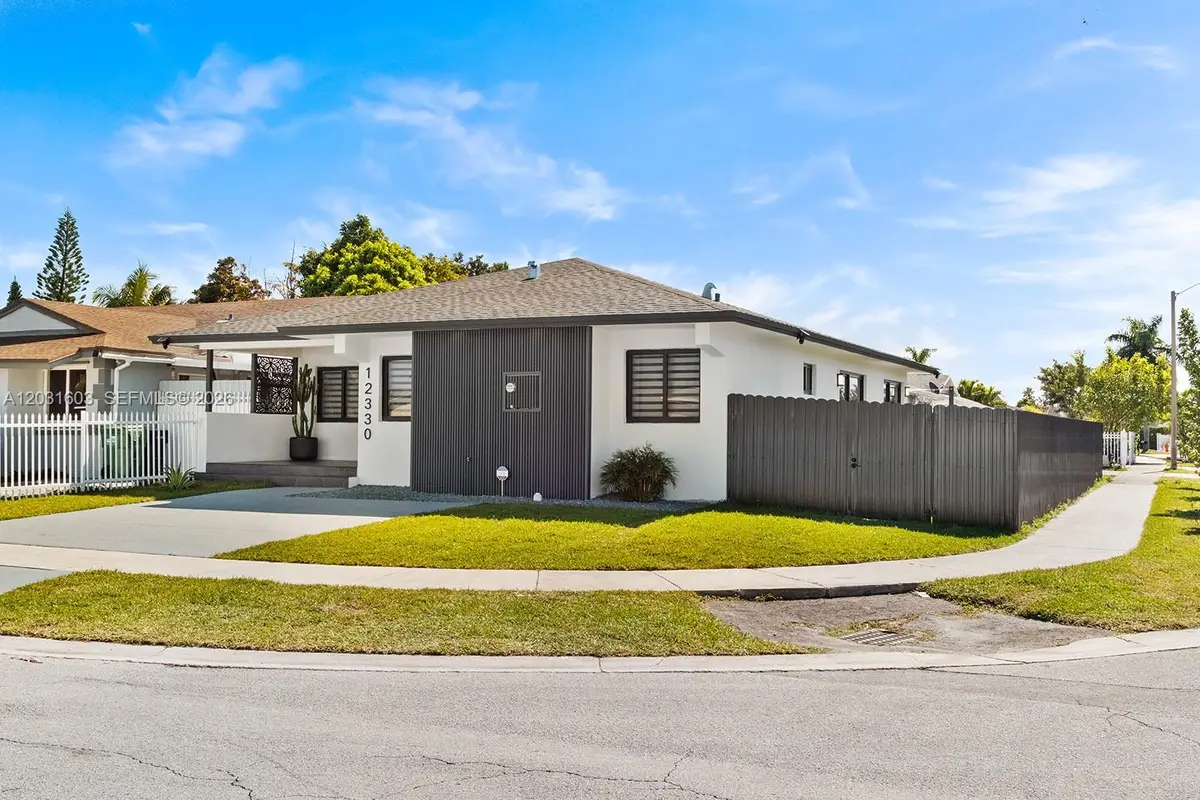 12330 SW 195th Ter, Miami, FL 33177 - #1