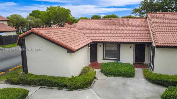15240 SW 45th Ter #54-H, Miami, FL 33185
