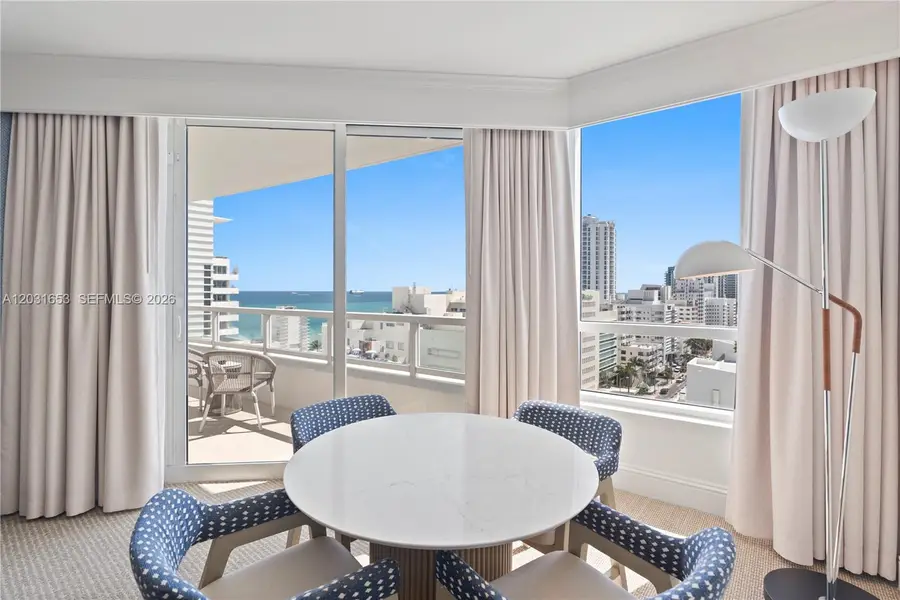 4401 Collins Av #1206, Miami Beach, FL 33140 - #2