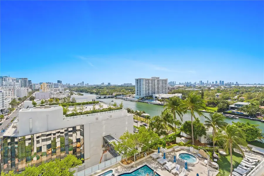 4401 Collins Av #1206, Miami Beach, FL 33140 - #3