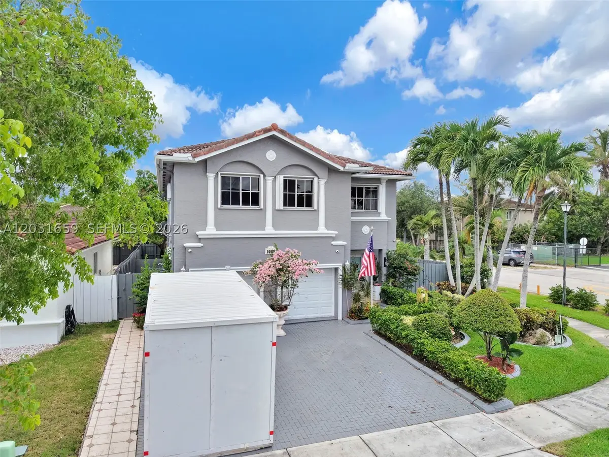 14402 SW 157th Path, Miami, FL 33196 - #1