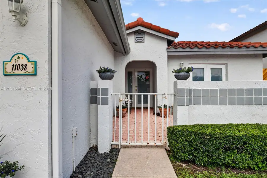 11038 SW 148th Pl, Miami, FL 33196 - #2