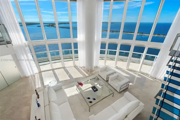 1643 Brickell Ave #4102, Miami, FL 33129