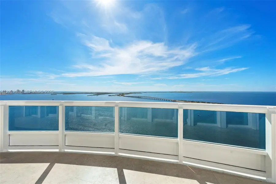 1643 Brickell Ave #4102, Miami, FL 33129 - #3