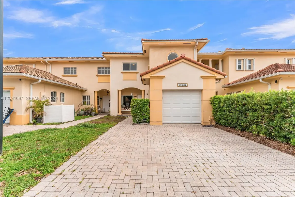 13257 SW 142nd Ter, Miami, FL 33186 - #1