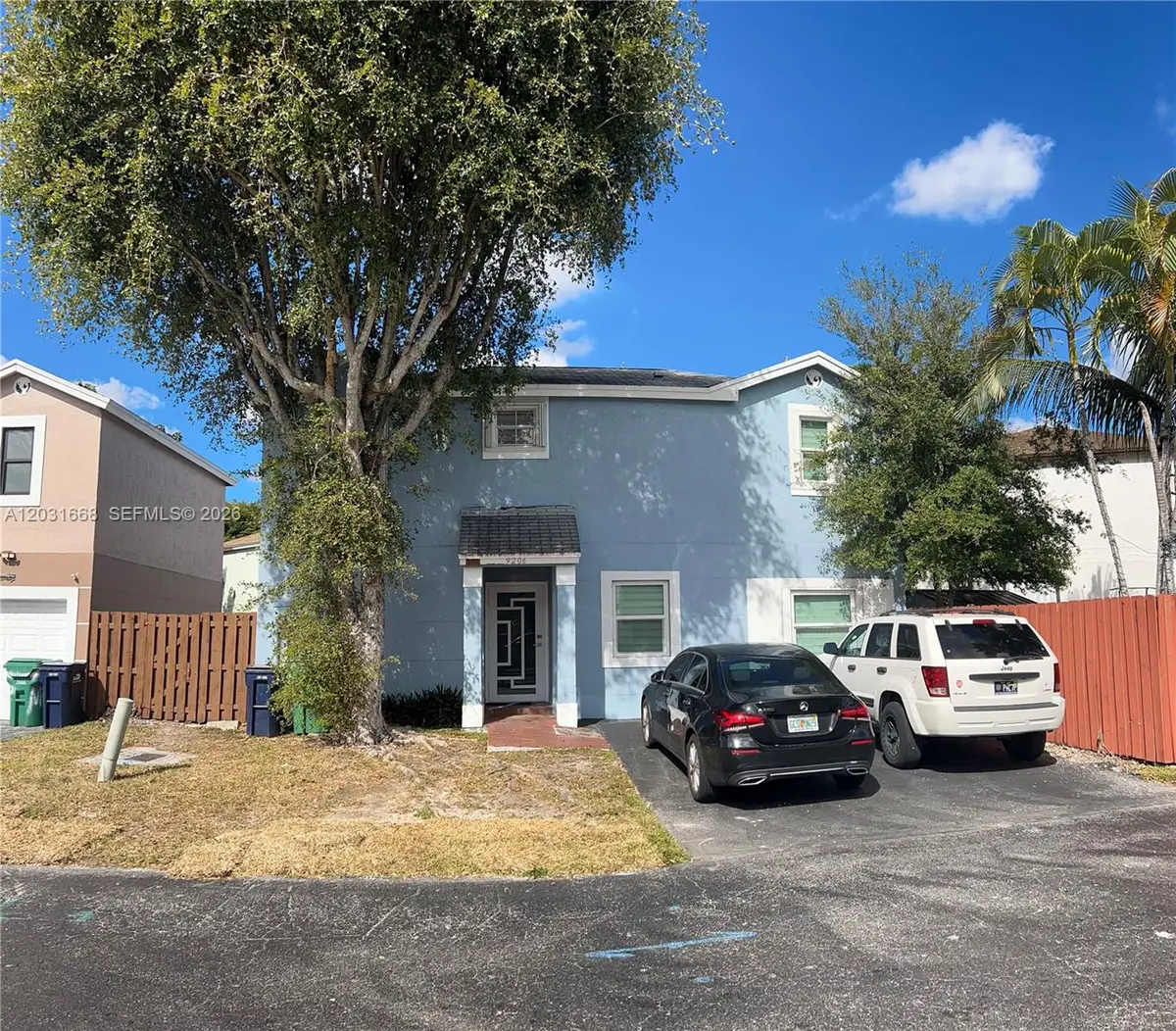9206 SW 147th Ct, Miami, FL 33196 - #1