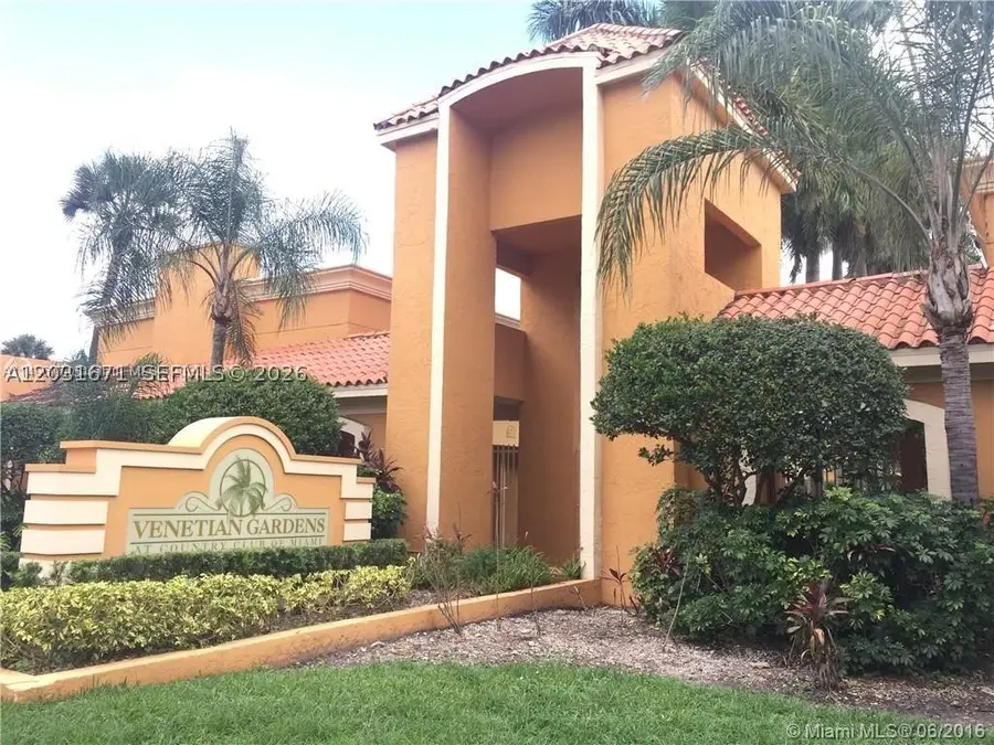 18111 NW 68th Ave #H102, Hialeah, FL 33015 - #2