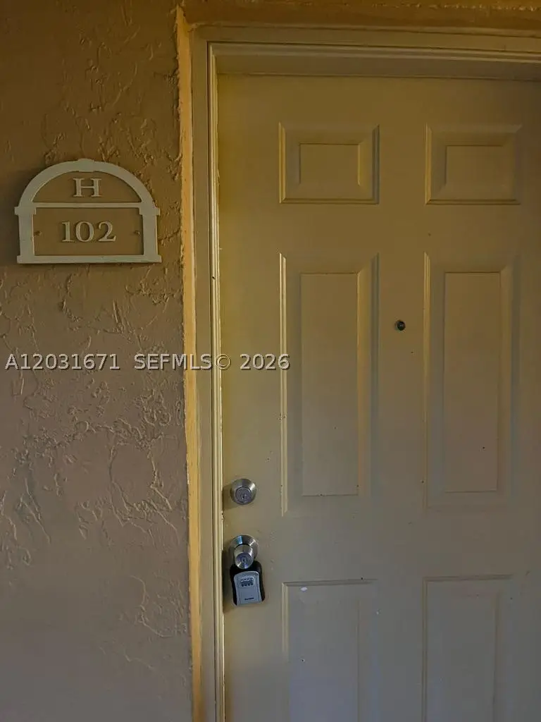 18111 NW 68th Ave #H102, Hialeah, FL 33015 - #3