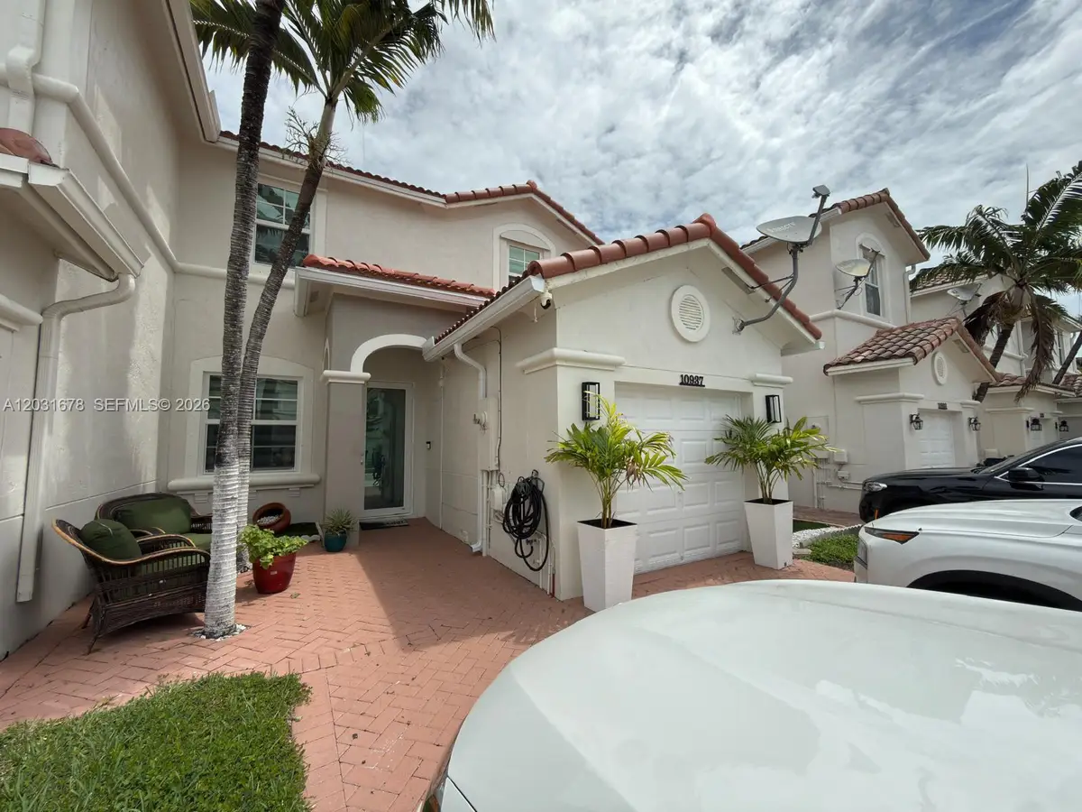10937 SW 244th Ter, Homestead, FL 33032 - #1
