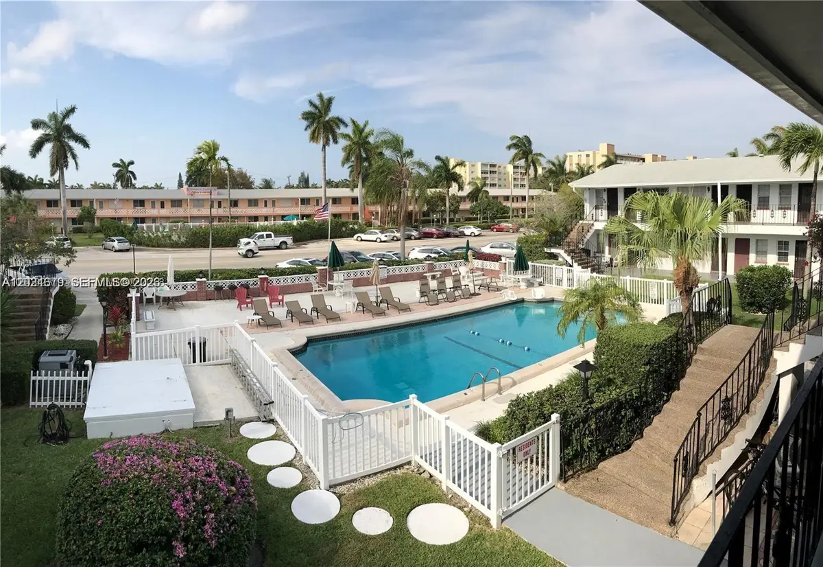 1150 Atlantic Shores Blvd #601, Hallandale Beach, FL 33009 - #1