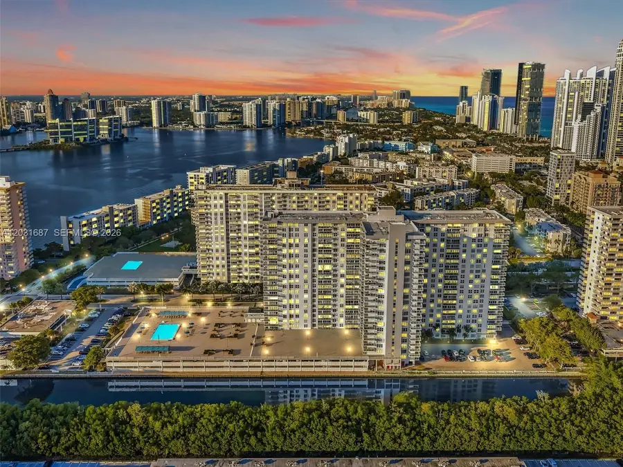230 174th St #712, Sunny Isles Beach, FL 33160 - #3